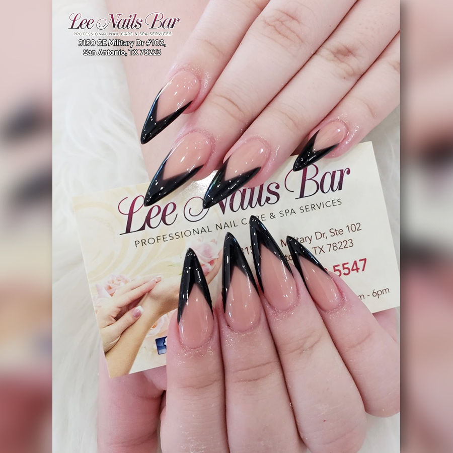 LEE NAILS BAR
